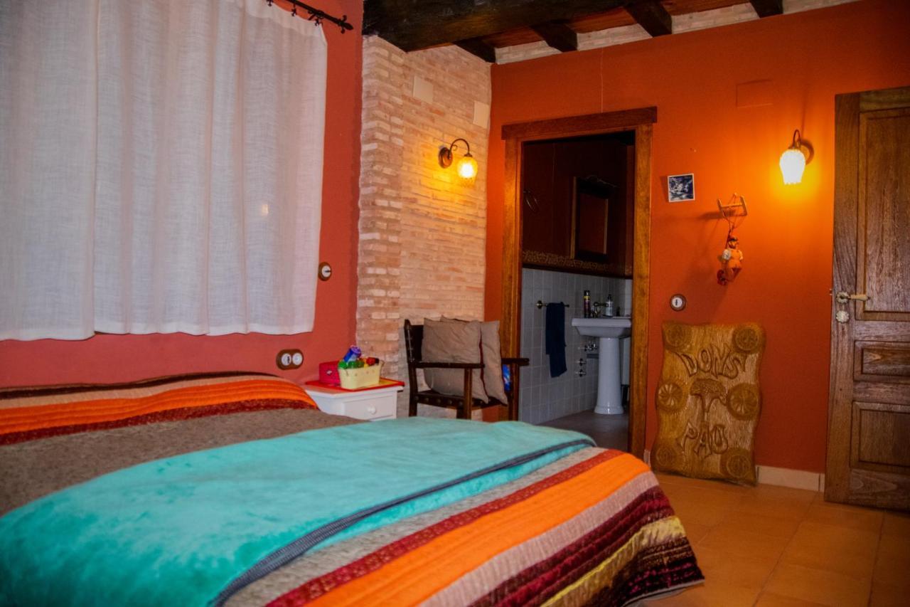 Casa Rural El Rondillo Navaconcejo Esterno foto