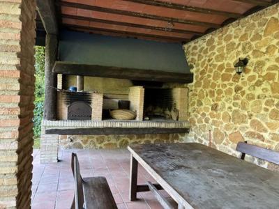 Casa Rural El Rondillo Navaconcejo Esterno foto